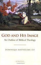 Cover art for God and His Image: An Outline of Biblical Theology
