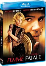 Cover art for Femme Fatale (2002) [Blu-ray]