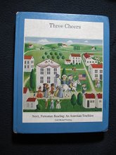Cover art for Three Cheers: Scott, Foresman Reading