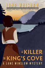 Cover art for A Killer in King's Cove (A Lane Winslow Mystery, 1)