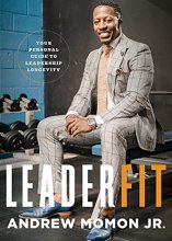 Cover art for LeaderFit: Your personal guide to leadership longevity