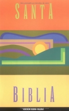 Cover art for Spanish Bible: Reina-Valera