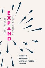 Cover art for Expand: A Leader's Guide To Explosive Growth