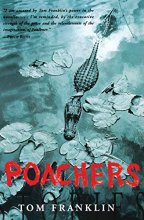 Cover art for Poachers: Stories
