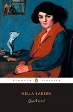 Cover art for Quicksand (Penguin Twentieth-Century Classics)