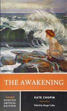 Cover art for The Awakening (Norton Critical Editions)