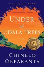 Cover art for Under The Udala Trees