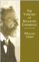 Cover art for The Varieties of Religious Experience