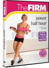 Cover art for The Firm: Power Half Hour