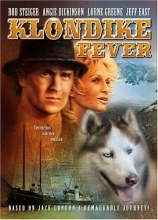 Cover art for Klondike Fever