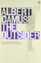 Cover art for Modern Classics Outsider