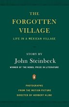 Cover art for The Forgotten Village: Life in a Mexican Village