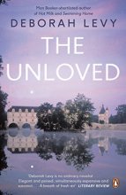 Cover art for The Unloved