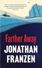 Cover art for Farther Away