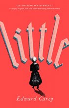 Cover art for Little: A Novel