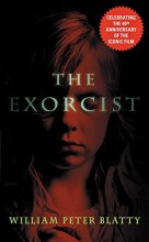Cover art for The Exorcist: 40th Anniversary Edition