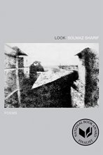 Cover art for Look: Poems