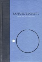 Cover art for Novels I of Samuel Beckett: Volume I of The Grove Centenary Editions (Works of Samuel Beckett the Grove Centenary Editions)