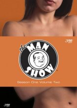 Cover art for The Man Show: Season 1, Vol. 2 [DVD]