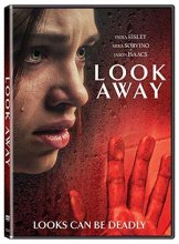 Cover art for Look Away