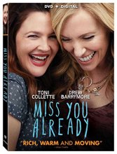 Cover art for Miss You Already [DVD + Digital]