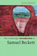 Cover art for The Cambridge Introduction to Samuel Beckett (Cambridge Introductions to Literature)