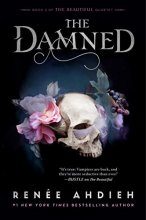 Cover art for The Damned (The Beautiful Quartet)