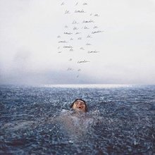 Cover art for Wonder [Limited Gold Colored Vinyl]