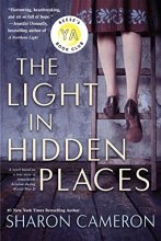Cover art for The Light in Hidden Places