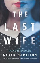 Cover art for The Last Wife: A Novel