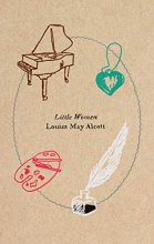 Cover art for Little Women