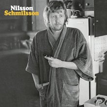 Cover art for Nilsson Schmilsson