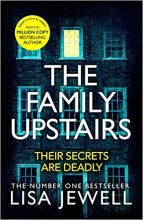 Cover art for By[JEWELL, LISA] The Family Upstairs (Lead Title) Paperback 2019 New