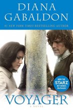 Cover art for Voyager (Starz Tie-in Edition): A Novel (Outlander)