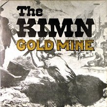 Cover art for The KIMN Gold Mine