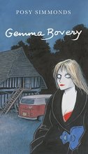 Cover art for Gemma Bovery