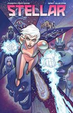 Cover art for Stellar
