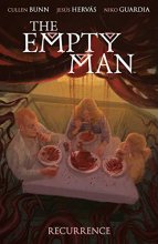 Cover art for The Empty Man: Recurrence