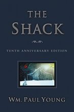 Cover art for The Shack