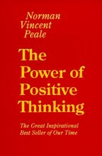 Cover art for The Power of Positive Thinking (Large Print)