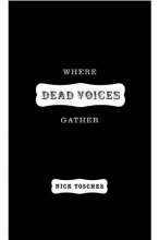 Cover art for Where Dead Voices Gather