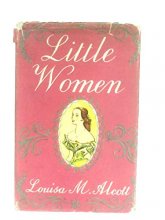 Cover art for Little Women ~ Whitman Classics #1605