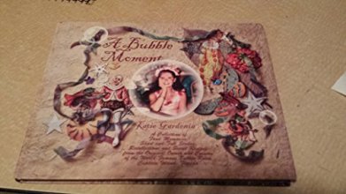 Cover art for A Bubble Moment