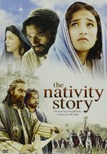 Cover art for Nativity Story, The (HDY/DVD)