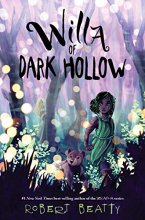 Cover art for Willa of Dark Hollow (Willa of the Wood, 2)