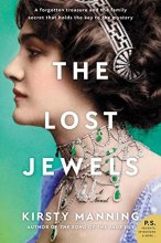 Cover art for The Lost Jewels: A Novel