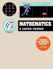 Cover art for Crash Course: Math
