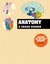 Cover art for Crash Course: Anatomy