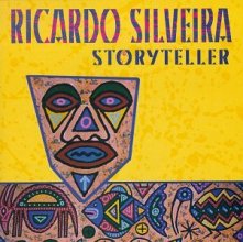 Cover art for Storyteller