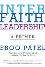 Cover art for Interfaith Leadership: A Primer